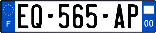 EQ-565-AP