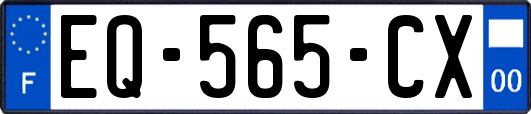 EQ-565-CX