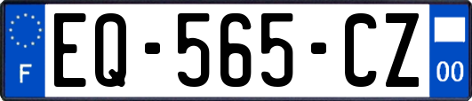 EQ-565-CZ