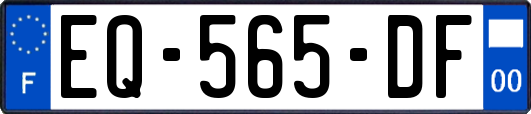 EQ-565-DF