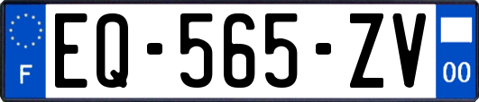 EQ-565-ZV