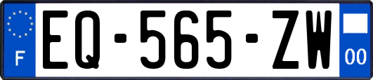 EQ-565-ZW