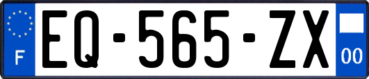 EQ-565-ZX