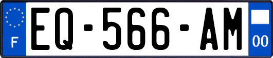 EQ-566-AM