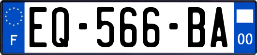 EQ-566-BA