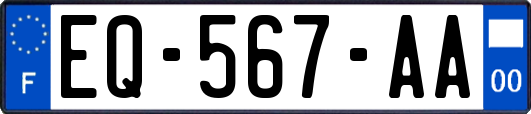 EQ-567-AA