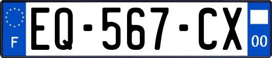 EQ-567-CX