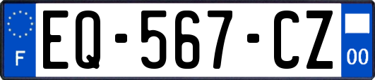 EQ-567-CZ