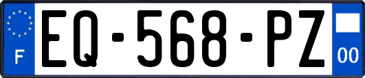 EQ-568-PZ