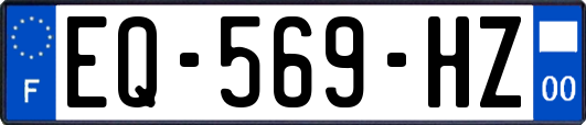 EQ-569-HZ