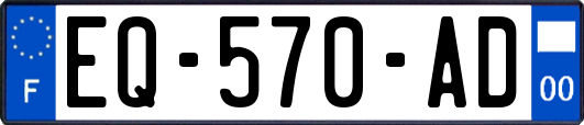 EQ-570-AD