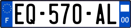 EQ-570-AL