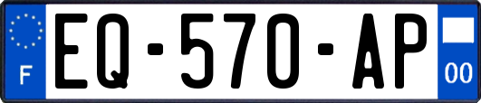 EQ-570-AP