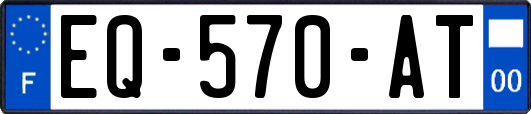 EQ-570-AT