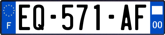 EQ-571-AF