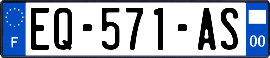 EQ-571-AS