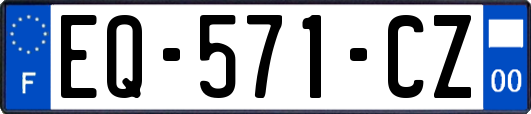 EQ-571-CZ