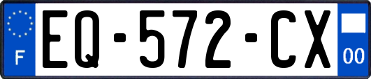 EQ-572-CX