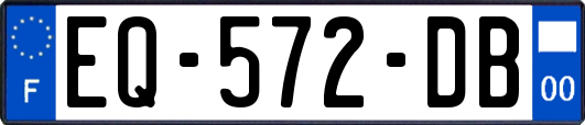 EQ-572-DB