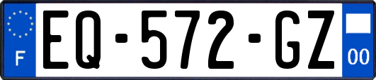 EQ-572-GZ