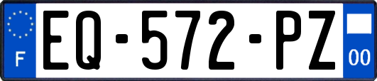EQ-572-PZ