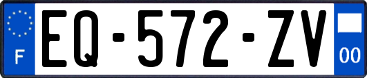 EQ-572-ZV