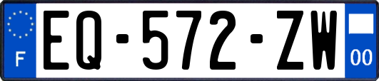 EQ-572-ZW