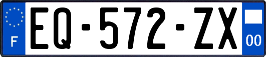 EQ-572-ZX