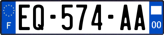 EQ-574-AA