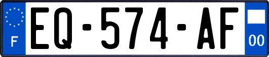 EQ-574-AF