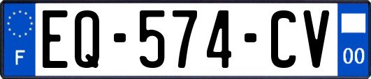 EQ-574-CV