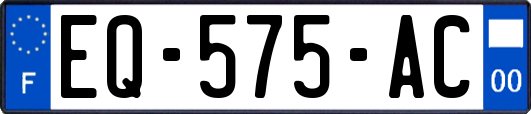 EQ-575-AC