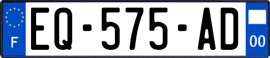 EQ-575-AD