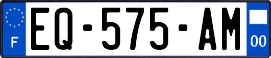 EQ-575-AM