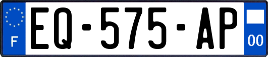 EQ-575-AP