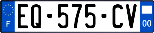 EQ-575-CV