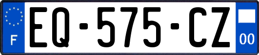 EQ-575-CZ