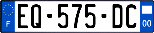 EQ-575-DC