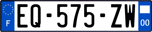 EQ-575-ZW
