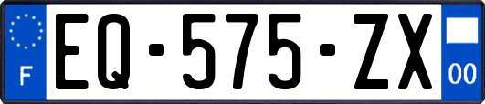 EQ-575-ZX