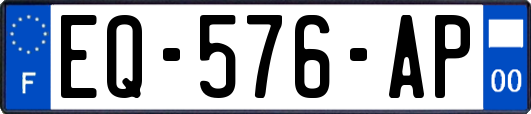 EQ-576-AP