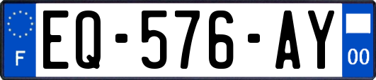 EQ-576-AY