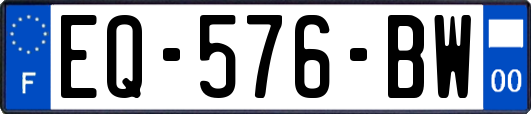 EQ-576-BW