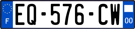 EQ-576-CW