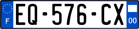 EQ-576-CX