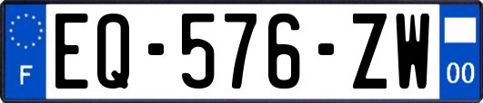 EQ-576-ZW