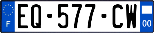 EQ-577-CW