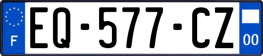 EQ-577-CZ