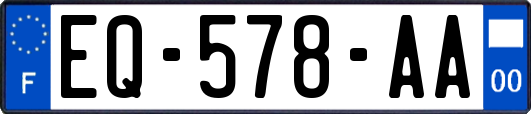 EQ-578-AA