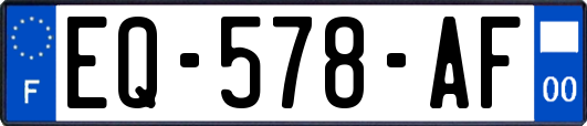 EQ-578-AF